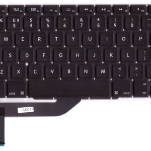 Bàn phím Macbook Pro Retina 15″ A1398 – A1398 (UK)