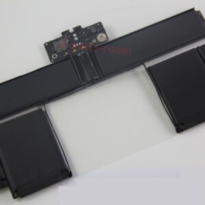 Pin Macbook Pro Retina 13″ A1437 A1425 (Late 2012, Early 2013 Version) (ZIN) – 6 CELL
