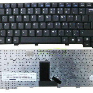Bàn phím laptop Asus A3 A6 A9 A3000 A6000 Z9 Z81 Z92 Z9200 – A3/A6