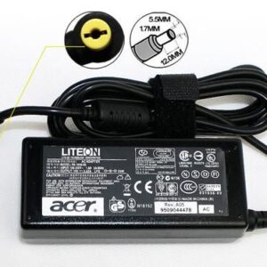 Sạc Laptop Acer 19v-3.42a – Oem
