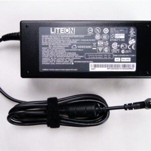 Sạc laptop acer 19v-6.32a – zin