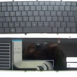 Bàn phím laptop Dell  Adamo 13 13-A101 – ADAMO 13