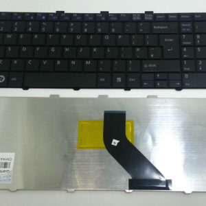 Bàn phím laptop Lifebook A530 AH530, AH531, NH751 – AH530 (SỐ)