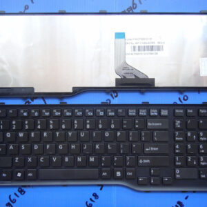 Phím Fujitsu Lifebook AH532 A532 N532 NH532 (CÓ PHÍM SỐ)