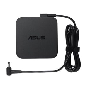 SẠC LAPTOP ASUS 19V-3.42A (Vuông, Đầu TRUNG) – ZIN