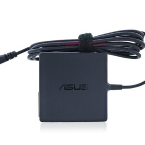Sạc laptop Asus 19V-3.42A (Vuông) – ZIN