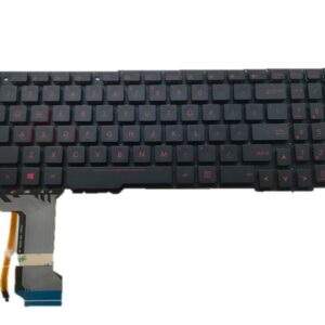 Bàn phím laptop Asus Rog GL553 GL753 ZX553 FX753 ZX73 FZ53 – GL553 (BH 6TH)