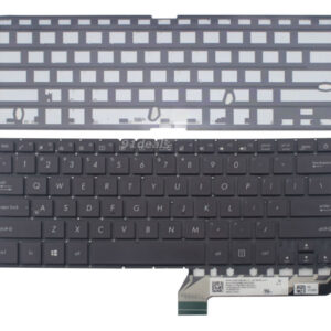 Bàn phím laptop Asus Zenbook RX410 UX310 UX410 – UX410 CÓ ĐÈN (BH 6TH)