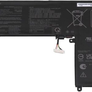 Pin laptop Asus Vivobook 12 E210 E210M E210MA E210K E210KA, C21N1913 (ZIN) – 2 CELL