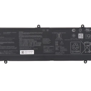 Pin laptop Asus Vivobook S15 OLED K5504 K5504V K5504VA, C22N2207 (ZIN) – 4 CELL