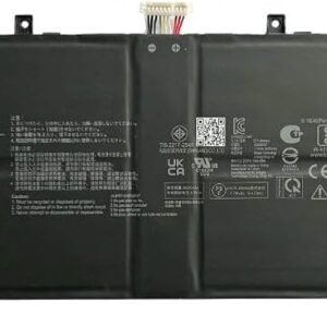 Pin laptop Asus ZenBook 14 OLED UX3402 UX3402V UX3402Q UX3402Z UM3402 UM3402Y UP3402Y BM3402 BM3402Y, Asus ZenBook 14 Q409ZA, C22N2107 (ZIN) – 4 CELL