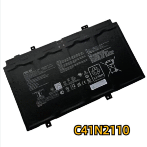 Pin laptop Asus Zenbook 17 Fold OLED UX9702 UX9702AA, C41N2110 (ZIN) – 4 CELL