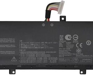 Pin laptop Asus ZenBook Pro Duo 15 OLED UX582 UX582L UX582LR, C42N2008 (ZIN) – 4 CELL