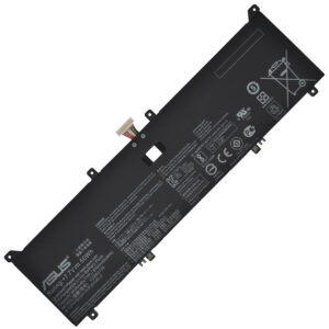 Pin laptop Asus Zenbook UX391 UX391U UX391UA, Asus Asus ZenBook UX391 UX391F UX391FA, C22N1720 (ZIN) – 4 CELL