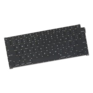 Bàn phím Apple Macbook Air 13” A1932 (Late 2018) EMC 3184, Macbook Air 13” A1932 (2019) True Tone EMC 3184 (US) (BH 6TH)