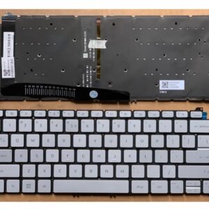 Bàn phím laptop Acer Swift 3 SF314-512, SF314-512T, SF314-59, SF314-71, SFX14-51G EX214-53, N21H3 N21C2 BẠC (CÓ ĐÈN, BH 6TH)