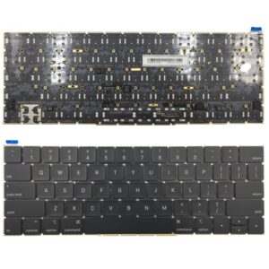 Bàn phím Macbook Pro Retina Touch 13” A2159 EMC 3301 (2019) (US, BH 6TH)