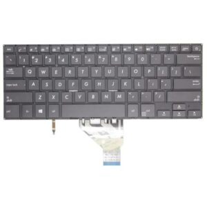 Bàn phím laptop Asus ExpertBook P5 P5440 P5440F P5440FA P5440U P5440UA (LED, BH 6TH)