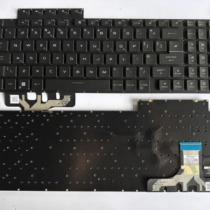 Bàn phím laptop Asus ROG Stirx G814 G814J G814JV G814JI G834 G834JY G834J G834JZ V221026AS1 (LED ARGB, BH 6TH) *SOCKET CÀI*