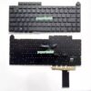 Bàn phím laptop Asus ROG Strix G16 G614, G634 – LED RGB, bảo hành 6 tháng