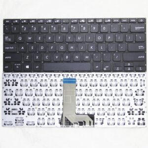 Thay bàn phím laptop Asus Vivobook 14 S14 X409 X409F X409M X409U X415 X415E X415M X415J F415 F415J M415 M415D M415U ĐEN