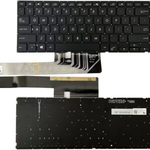 Bàn phím laptop Asus Vivobook 15 X571 X571F X571G X571GT X571U F571GT VX60F F517 – Có LED, bảo hành 6 tháng