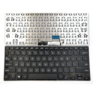 Bàn phím laptop Asus Vivobook Flip TP412 TP412F TP412FA TP412U TP412UA ĐEN