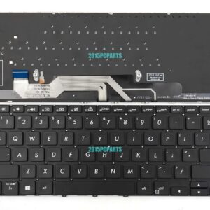 Bàn phím laptop Asus ZenBook Flip 13 UX362 UX362C UX362CA UX362F UX362FA Q326 Q326F Q326FA (CÓ ĐÈN, BH 6TH)