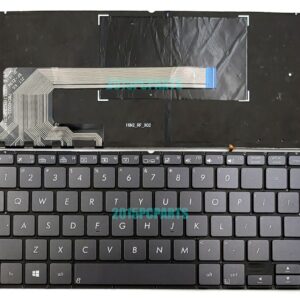 Bàn phím laptop Asus Zenbook Flip S UX370 UX370U UX370UA U370 Q325U (CÓ ĐÈN)