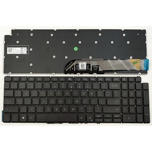 Phím laptop Dell Inspiron 15 3501 3502 3505 3505 5501 5502 5508 5509 5584 5590 5593 5594 5598, Vostro 3500 (Gen 11) (ZIN)