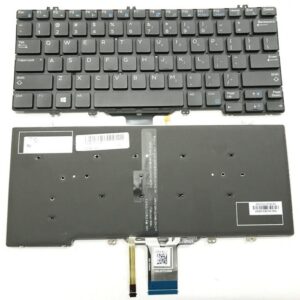 Sửa bàn phím laptop Dell Latitude 5280 5288 5289 7280 7290 7380 7390