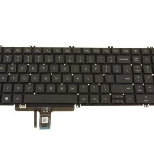 Bàn phím laptop Dell Latitude 5520 5521 Precision 3560 3561 0N7N16 GEN 11 (CÓ ĐÈN)