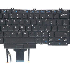 Bàn phím laptop Dell Precision 7530 7730 M7530 M7730