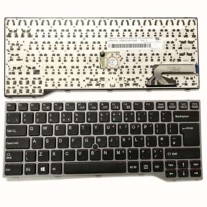 Bàn phím laptop FUJITSU LifeBook E733 E734 E743 E744 – E733
