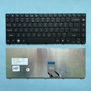 Bàn phím laptop Gateway ID49C ID49C0, Travelmate 8481 8481G 8481T (ĐEN)