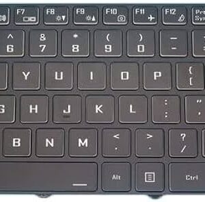 Bàn phím laptop Gigabyte G5 (2023) GE GD MF KC MD ME, Gigabyte G7 (2023) GD KF KE (CÓ ĐÈN, BH 6TH)