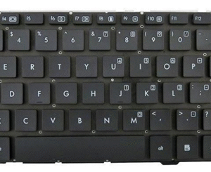 Bàn phím laptop HP Elitebook 8470P