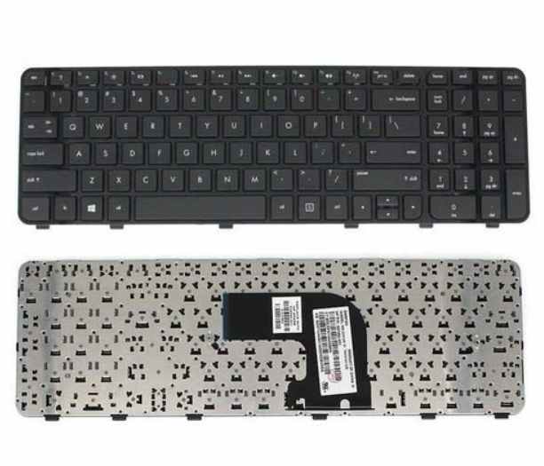 Bàn phím laptop HP Pavilion DV6-7000, DV6-7100, DV6-7200, DV6-7300 – DV6 -7000