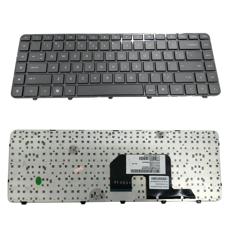 Bàn phím laptop HP Pavilion DV6 DV6t, DV6-3000, DV6t-3000, DV6-4000, DV6t-4000 – DV6-3000