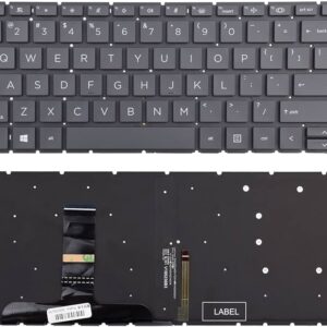 Bàn phím laptop HP ProBook 440 G8, 445 G8, 445R G8 (CÓ ĐÈN)