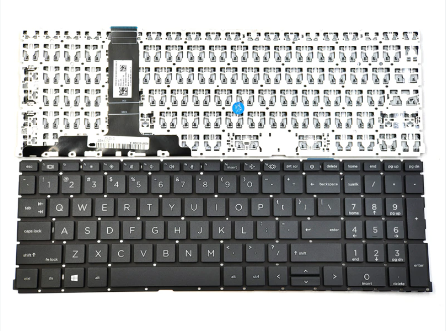 Bàn phím laptop HP ProBook 450 G8, 455 G8, Probook 650 G8, 655 G8