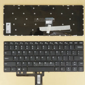 Bàn phím laptop Lenovo Ideapad 310-14IAP, 310-14IKB, 310-14ISK, V110-14AST, V110-14IAP, V310-14ISK, V310-14IKB, V510-14IKB (ZIN, KHÔNG NÚT NGUỒN)
