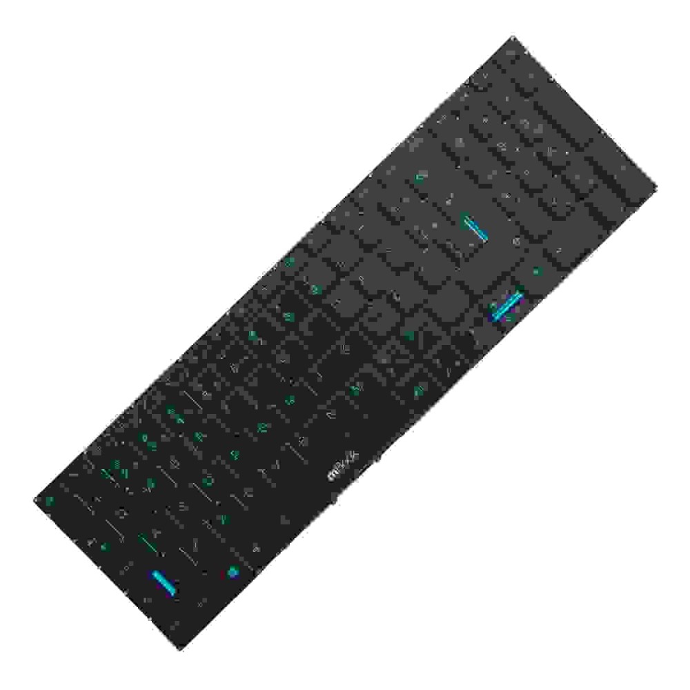 Bàn phím laptop Lenovo Ideapad 320-15ISK, 320-15IAP, 320-15ABR, 320-15AST, 330-15AST, 330-15IGM, 330-15IKB, 330-15ICH, 330-15ARR, 510-15IKB, 510-15ISK, S145-15API, S145-15IKB, S145-15IWL, Yoga 520-15ISK, 520-15IKB, 130-15IKB, IdeaPad L340-15, L340-15API, L340-15IWL, L340-17, L340-17API, L340-17IWL CÓ NÚT NGUỒN (LED XANH, BH 6TH)