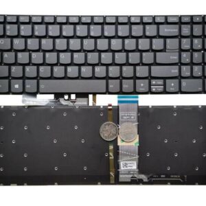 Bàn phím laptop Lenovo Ideapad 5 15IIL05, Ideapad 5 15ARE05, Ideapad 5 15ITL05, Ideapad 5 15ALC05, Lenovo ThinkBook 15 G2 ITL (CÓ ĐÈN)