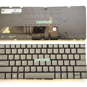 Bàn phím laptop Lenovo IdeaPad Pro 5-14, Ideapad Pro 5 14APH8, Ideapad Pro 5 14ARP8, Ideadpad Pro 5 14IRH8 (CÓ ĐÈN, BH 6TH)