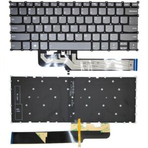 Bàn phím laptop Lenovo Ideapad S540-14IWL S540-14IML, S540-14API (CÓ ĐÈN)
