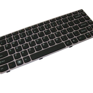 Bàn phím laptop Lenovo Ideapad Z360 Z360A Z360G Z360P G360 – Z360