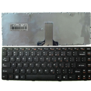 Bàn phím laptop Lenovo IdeaPad Z470 Z475 Z370 Z470A – Z470