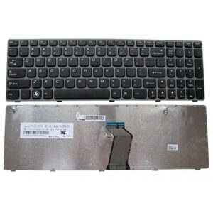 Bàn phím laptop Lenovo Ideapad Z560 Z560A Z565 Z565A G570 G575 G770 G780 – Z560