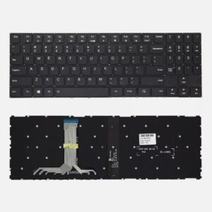 Bàn phím laptop Lenovo Legion Y520 Y520-15IKB, Y520-15IKBN, Y720 Y720-15IKB, 330-15IKB – Y520-15IKB (LED TRẮNG, BH 6TH)